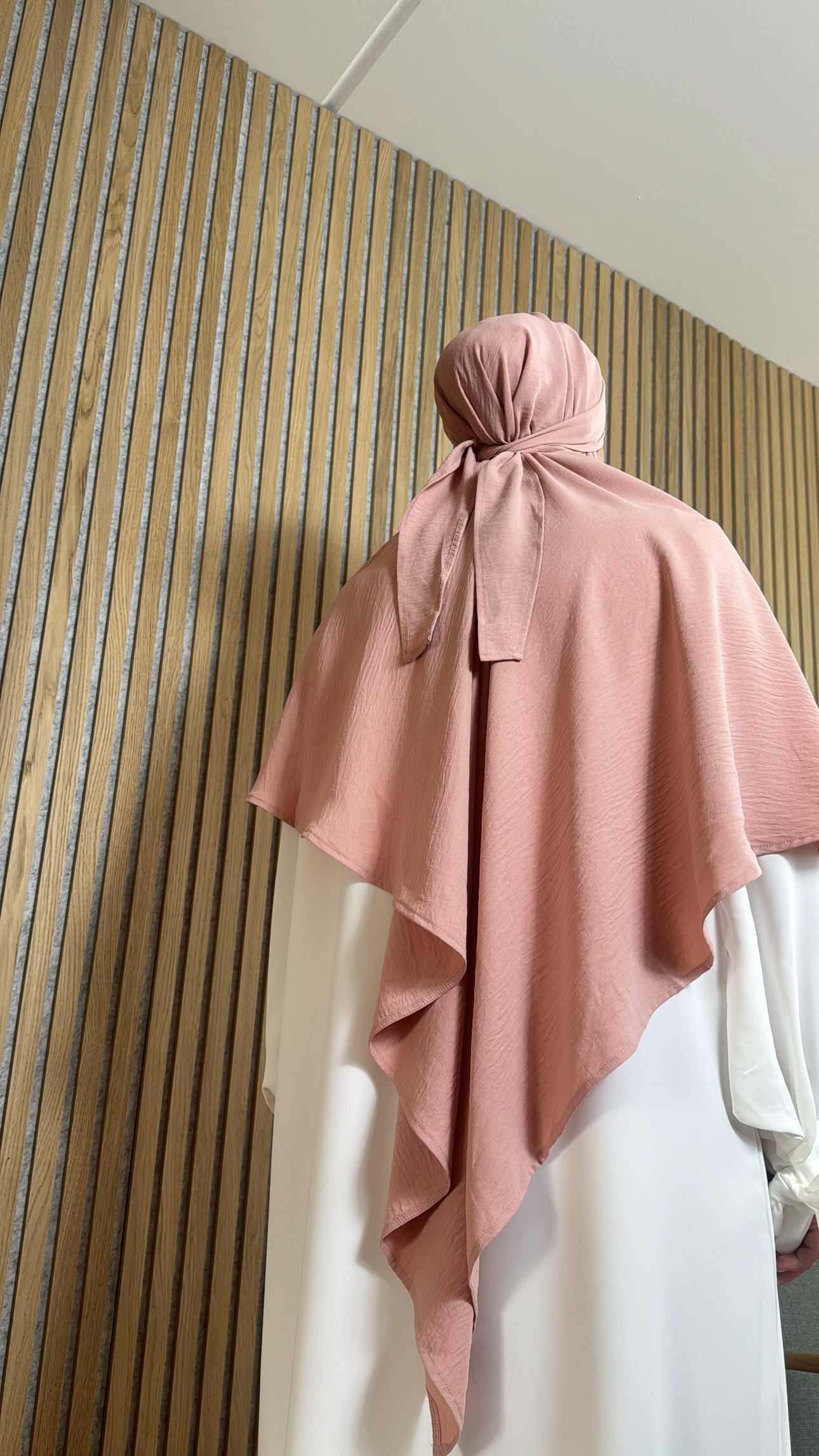 Khimar Jazz