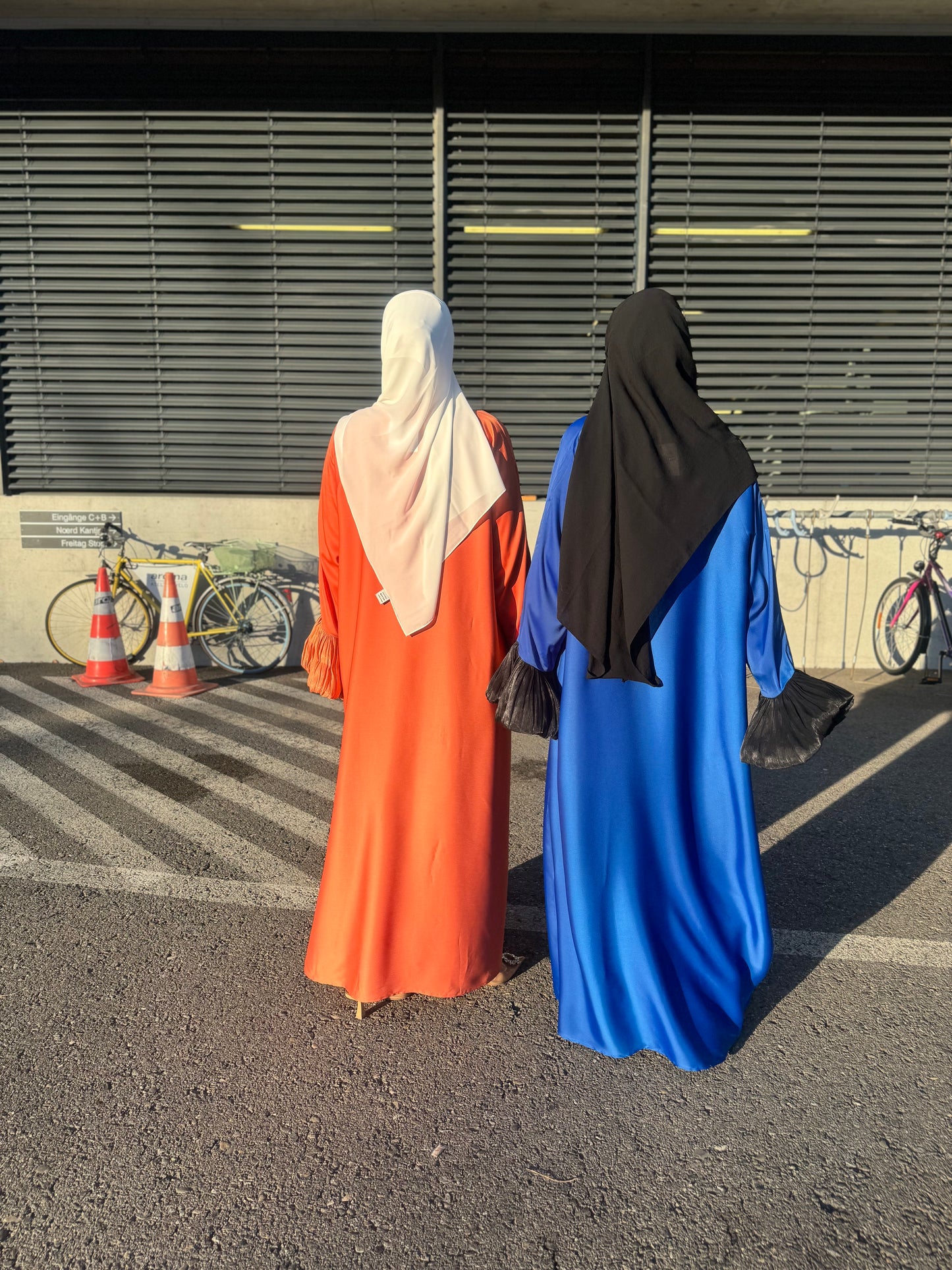 Kimono „Eid“