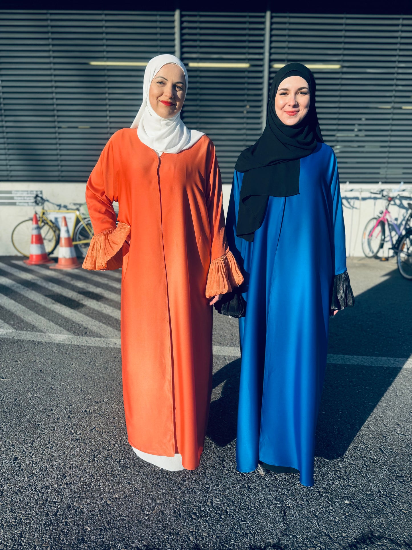 Kimono „Eid“