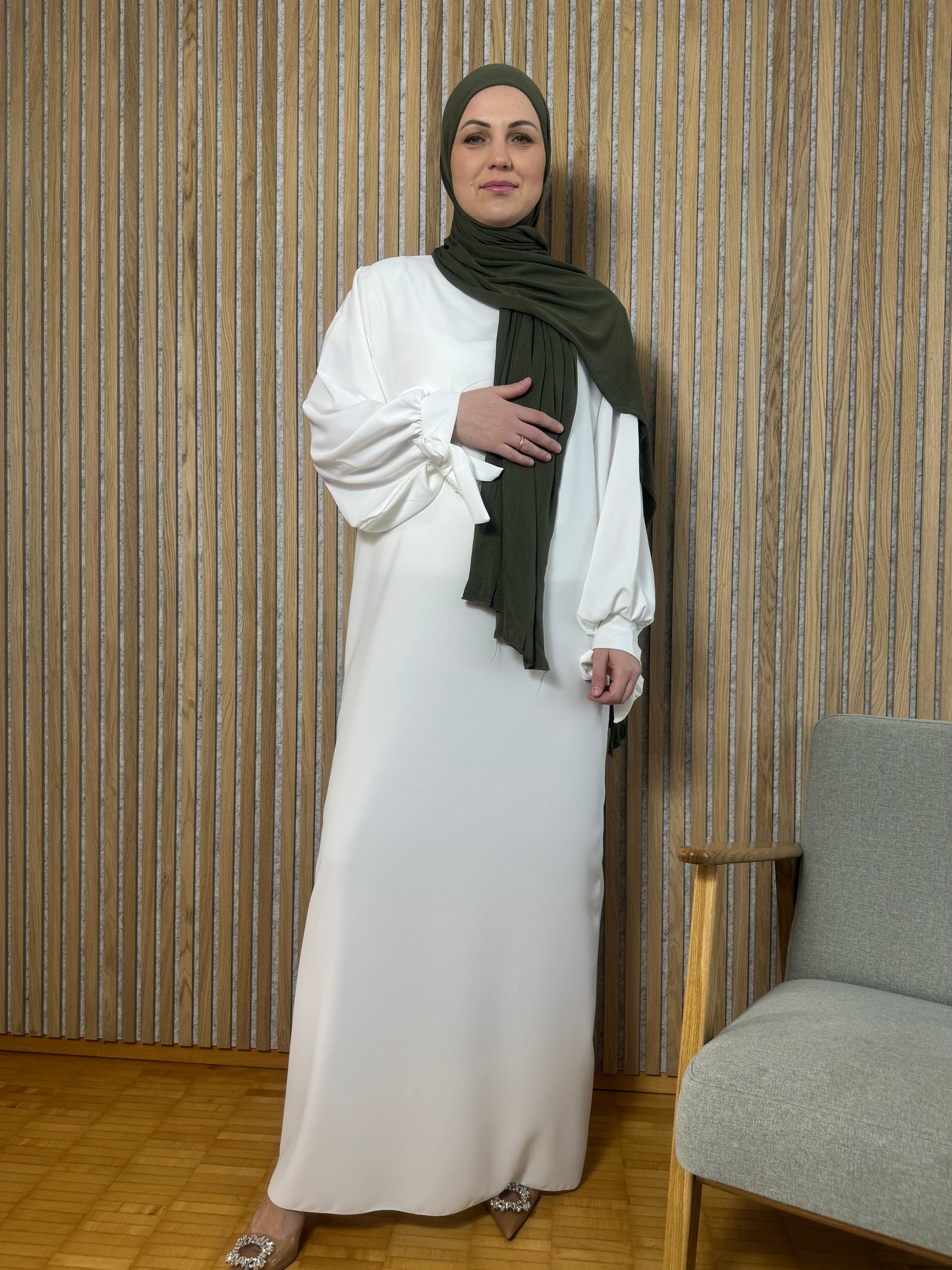 Abaya „Medinilla“