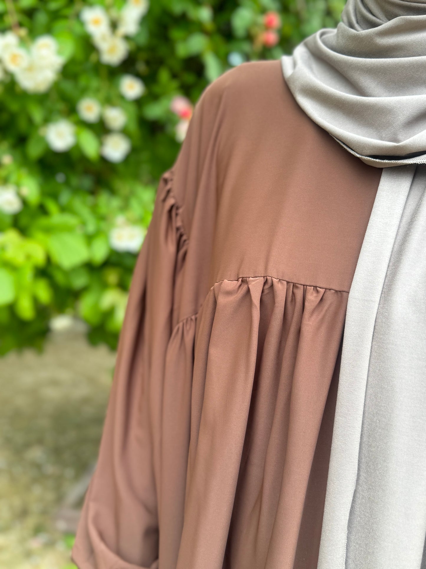 Abaya “Miradsch“