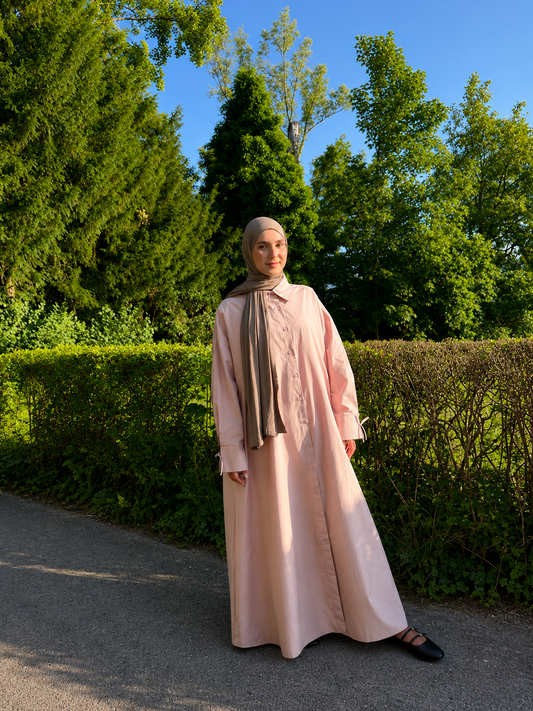 Maxikleid Monaco