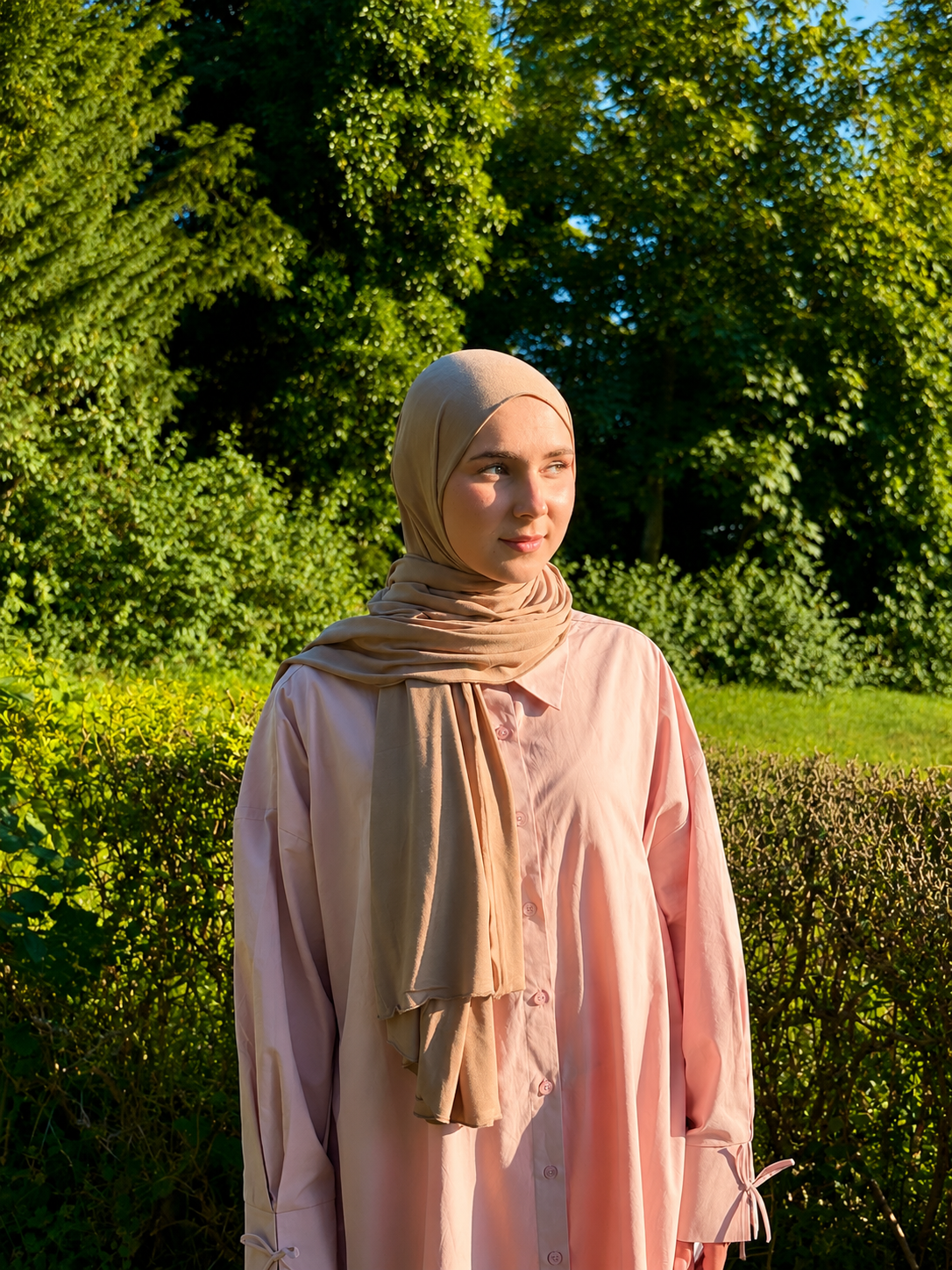 Premium Hijab