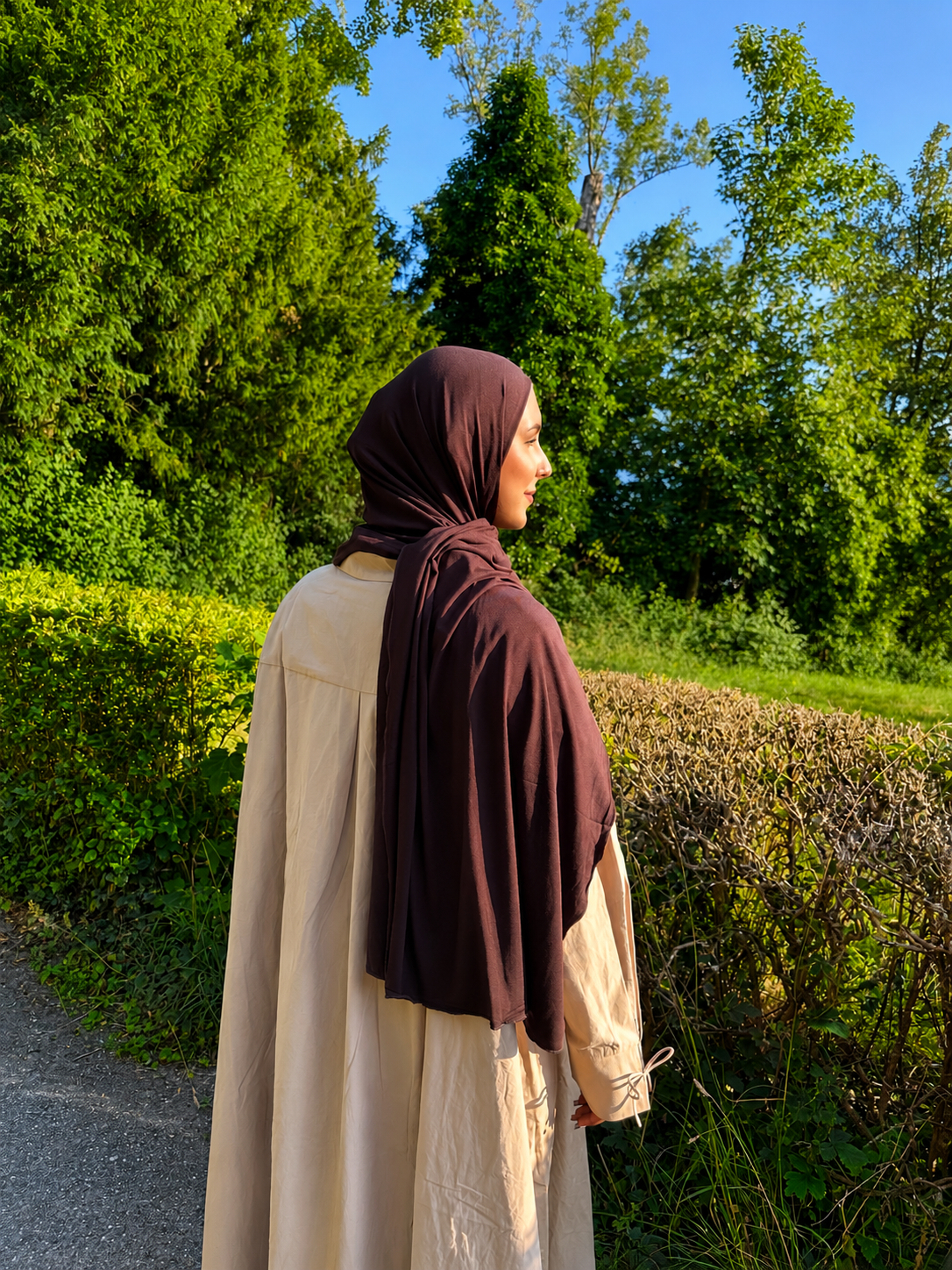 Premium Hijab
