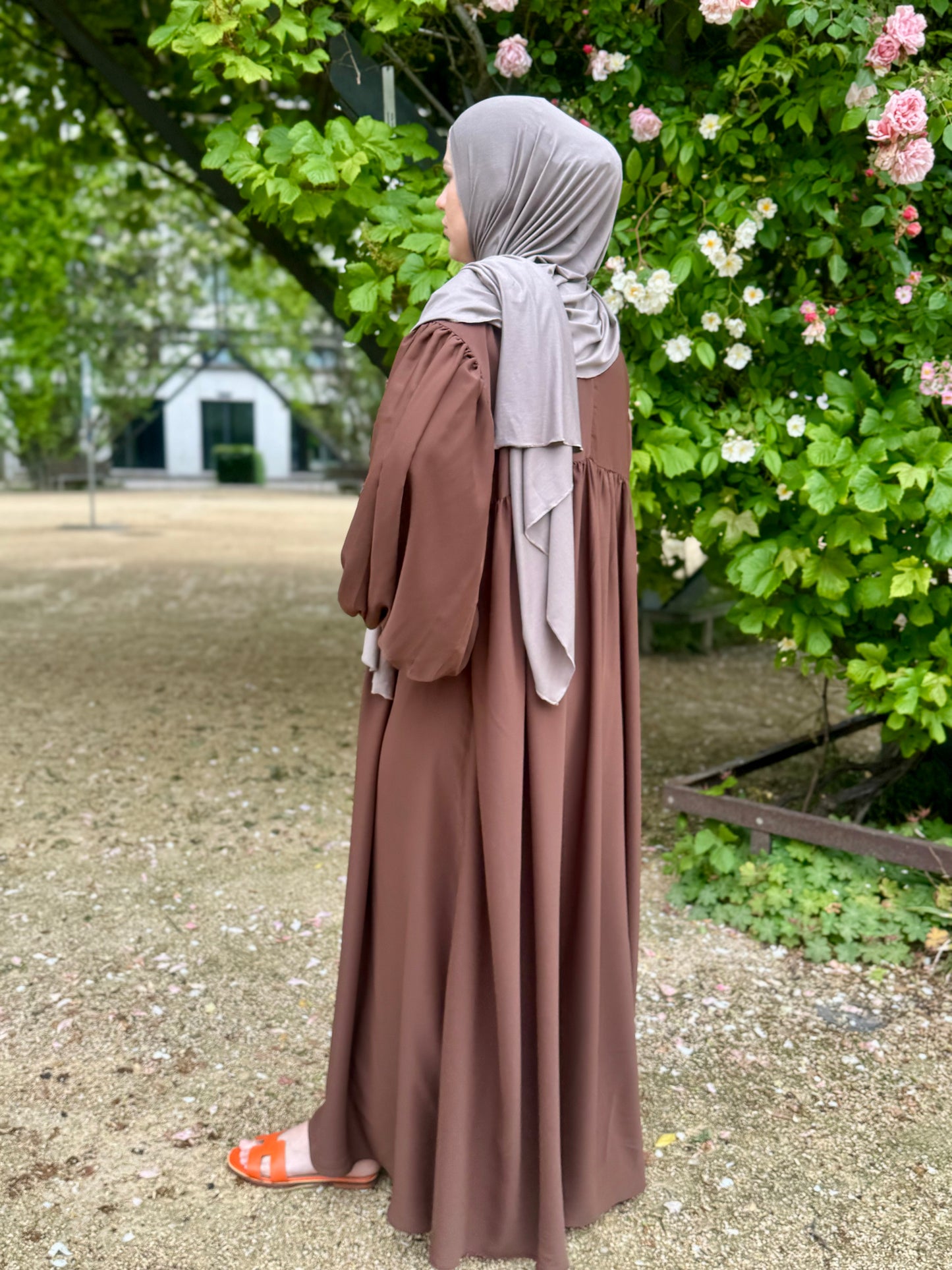 Abaya “Miradsch“