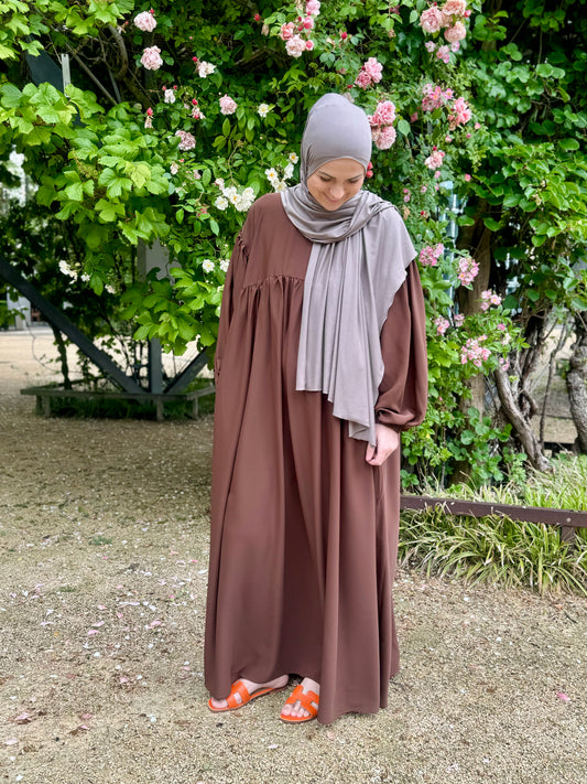 Abaya “Miradsch“