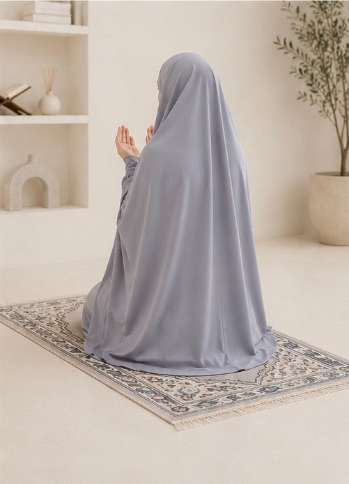 Set SALAH