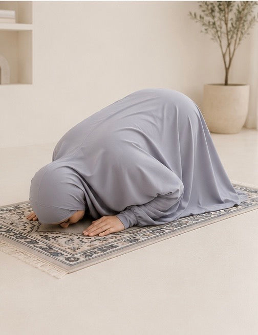 Set SALAH