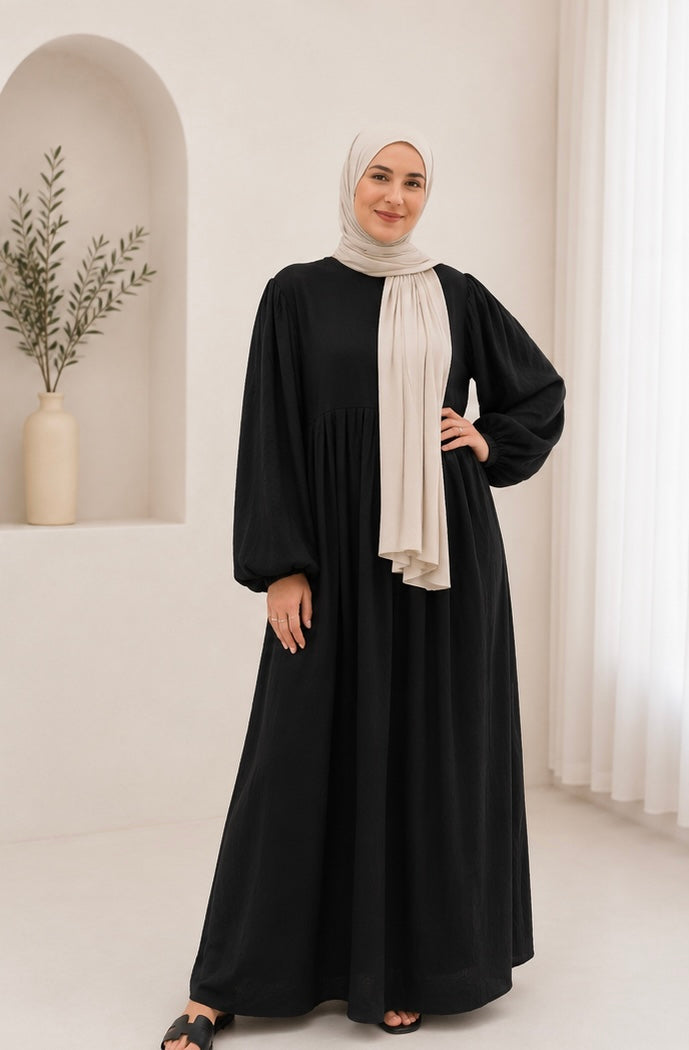 Abaya “Nour“