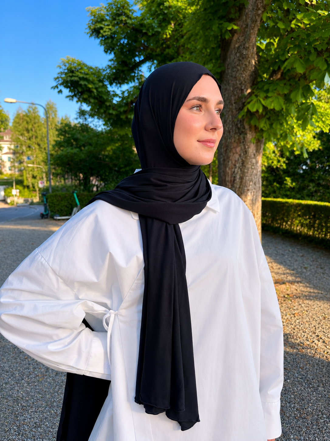 Premium Hijab