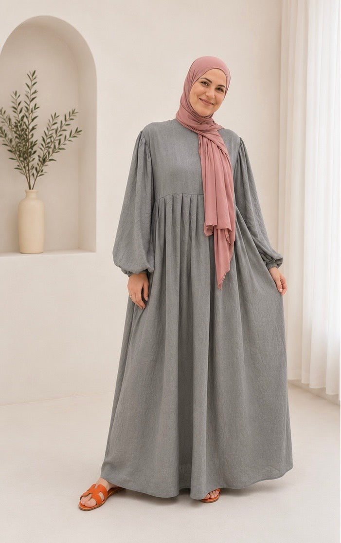 Abaya “Nour“