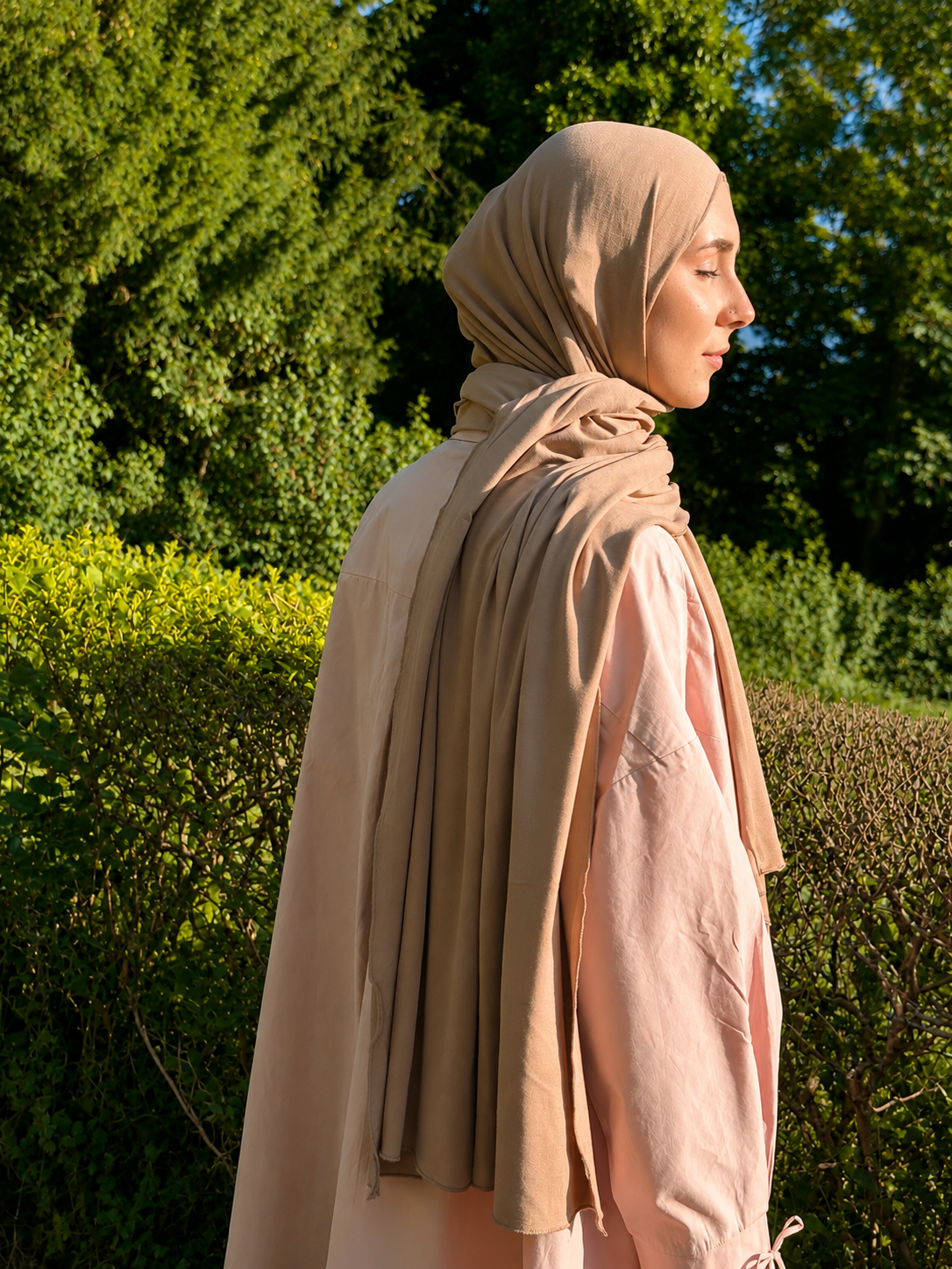 Premium Hijab