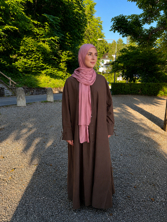 Maxikleid London
