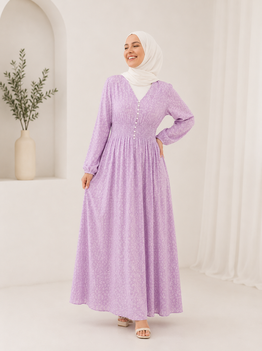 Kleid „Fiorella“