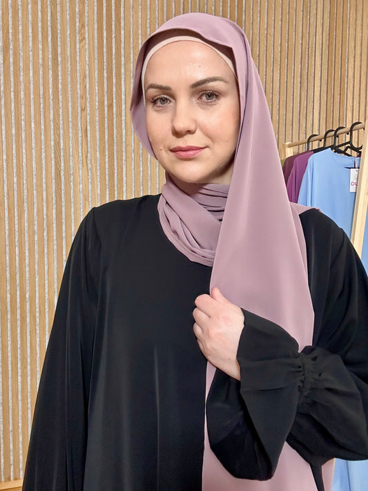 Abaya Hafsa