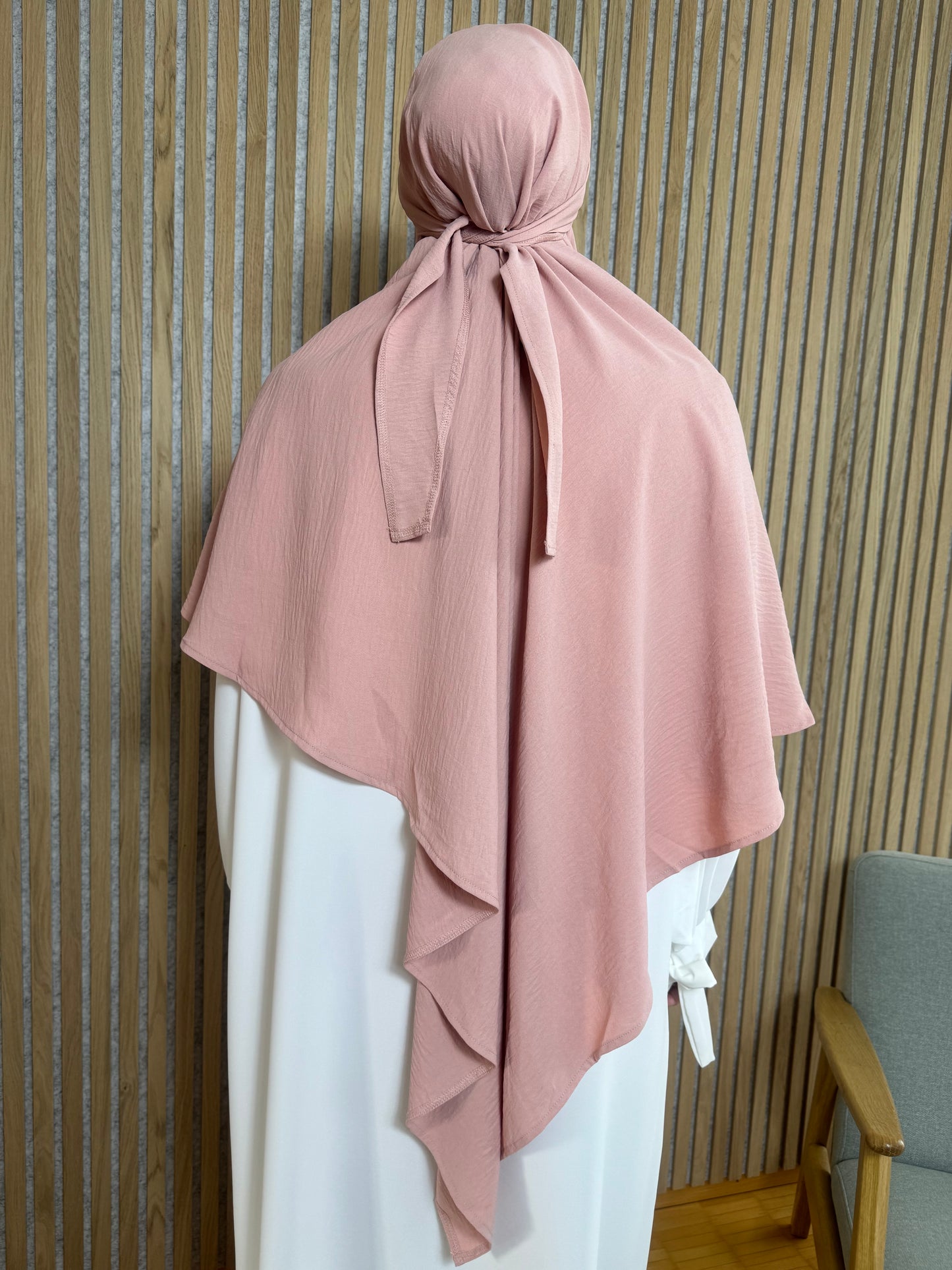Khimar Jazz